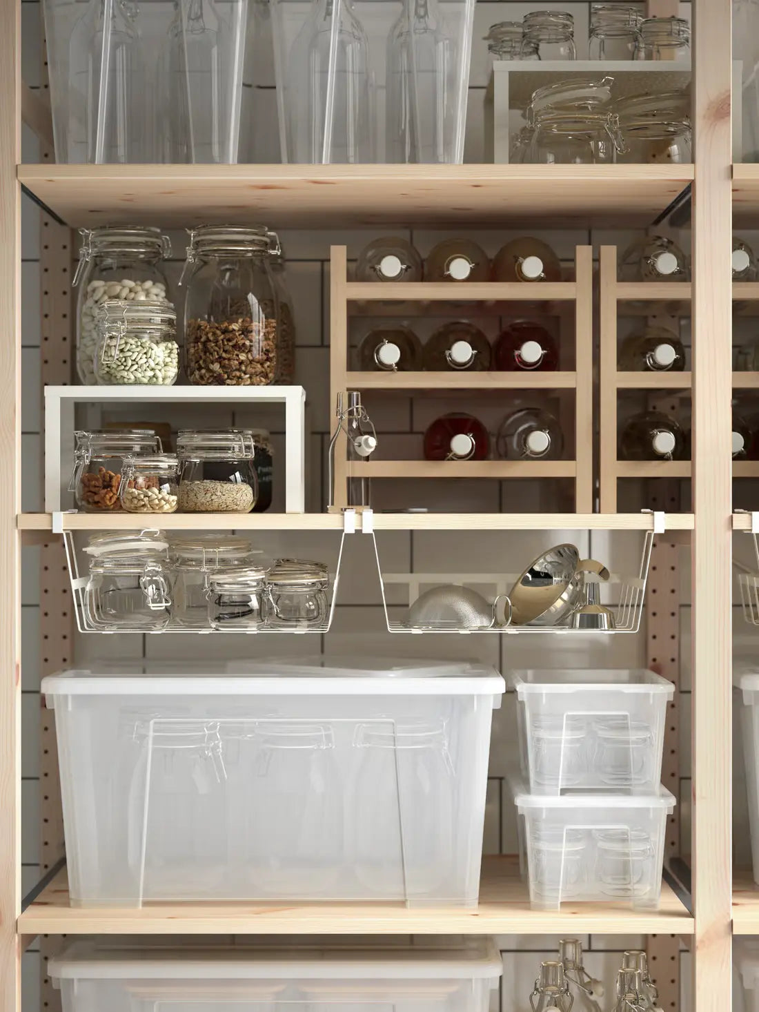 Tableware & Kitchen