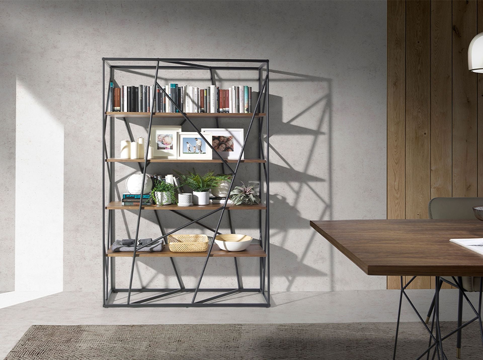Storage & Shelving
