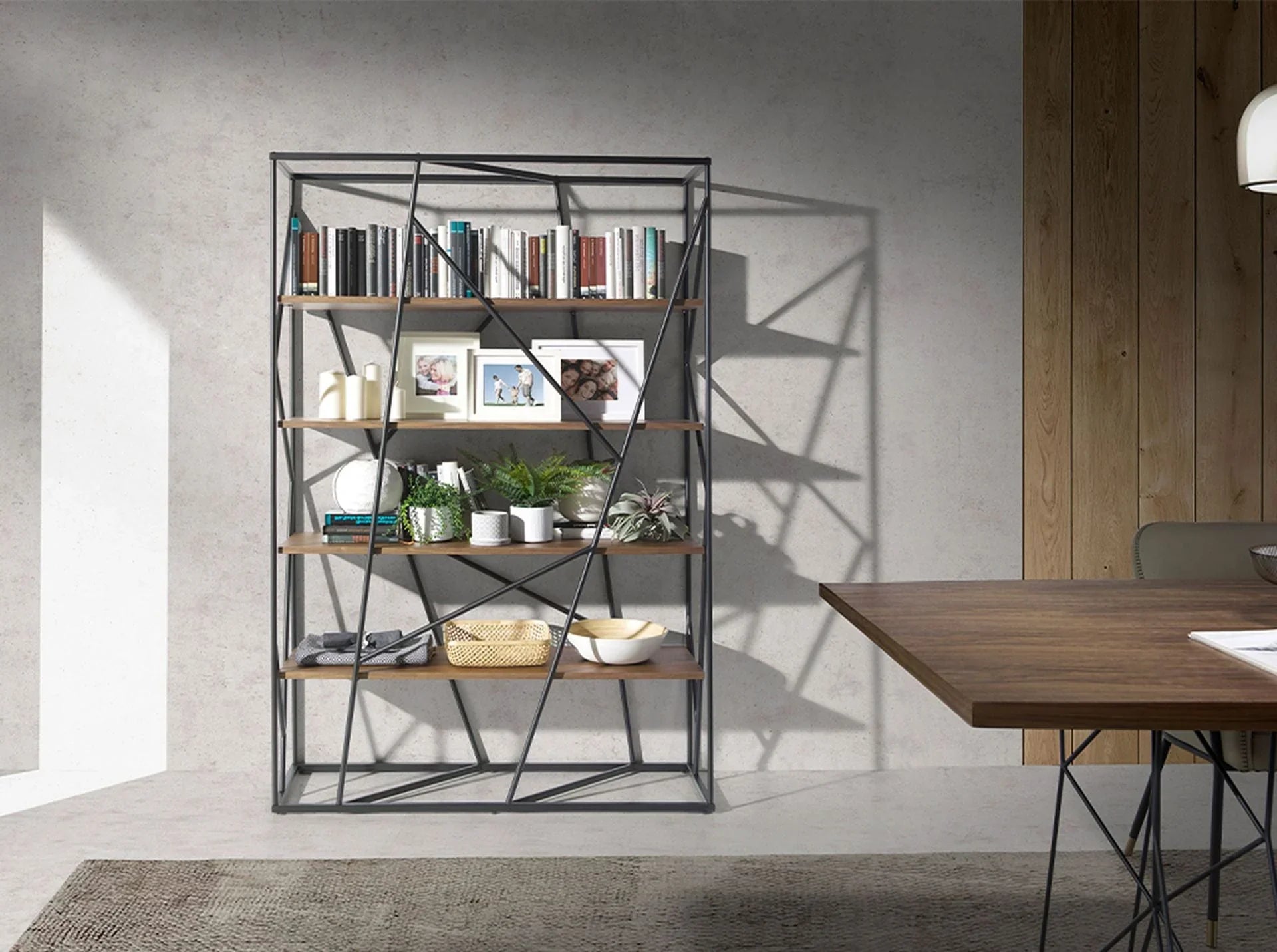 Storage & Shelving