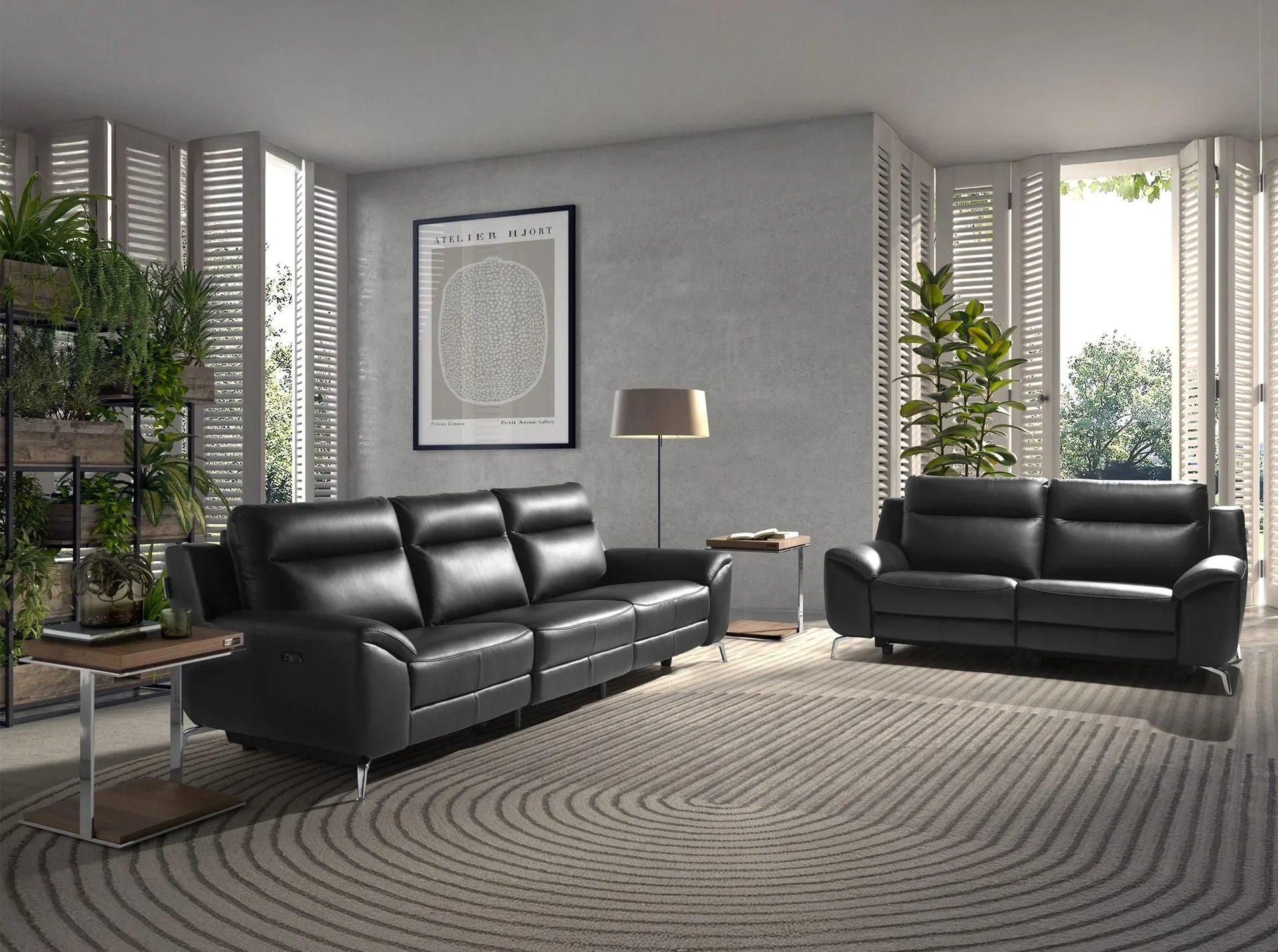 Sofas and Sectionals