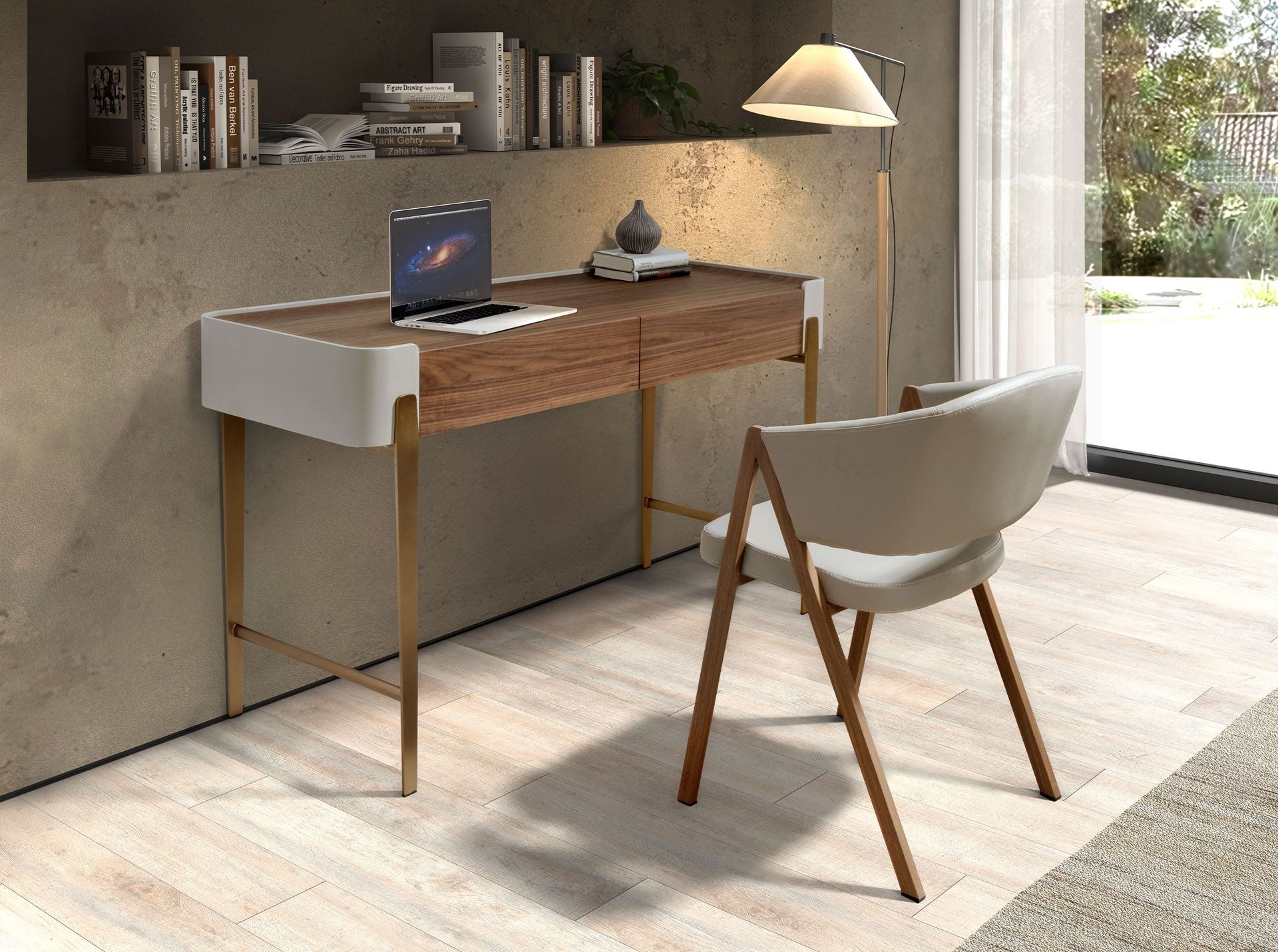 Desks & Office Chairs