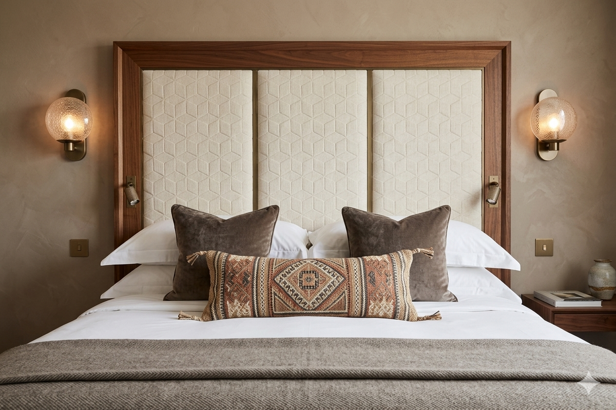 Headboards