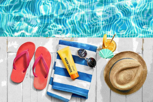 Pool & Beach Accessories