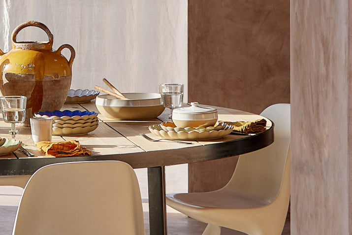 Plates & Bowls
