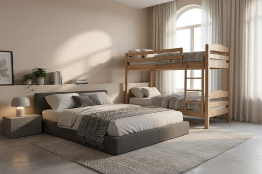 Beds & Bunk Beds