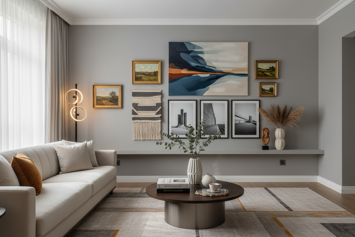 Wall Art