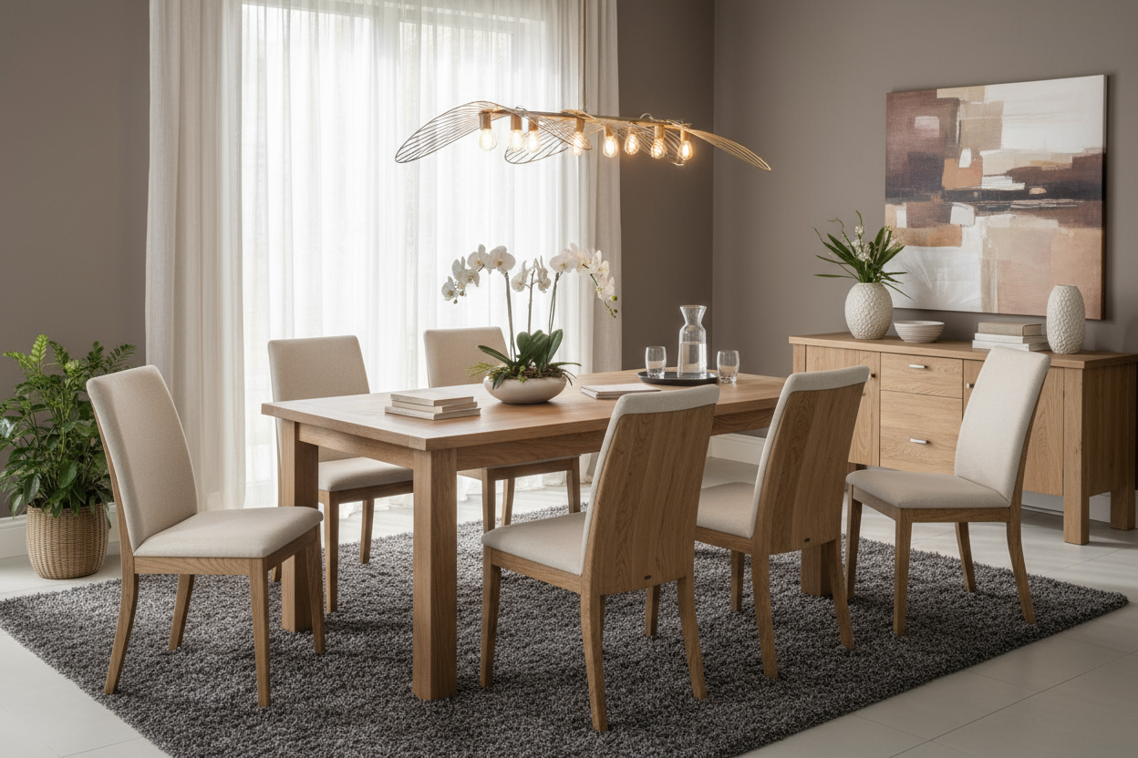 Dining Tables