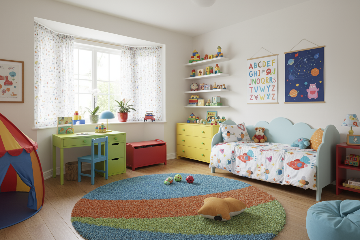 Kids Room
