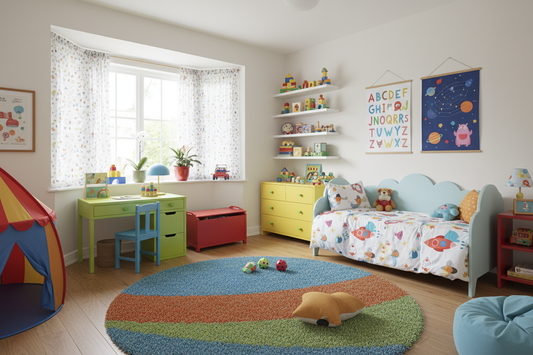 Kids Room