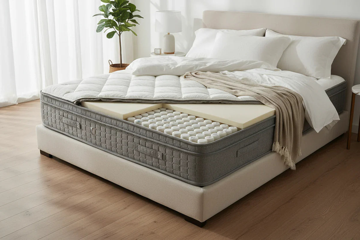 Mattresses