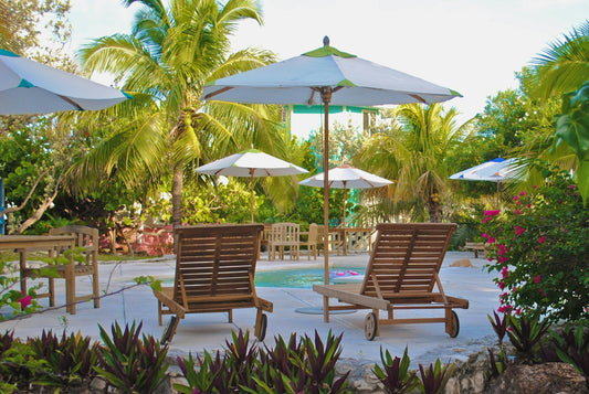 Pool Accessories