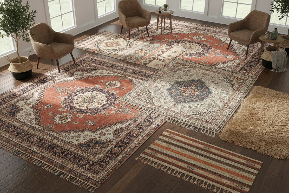 Rugs