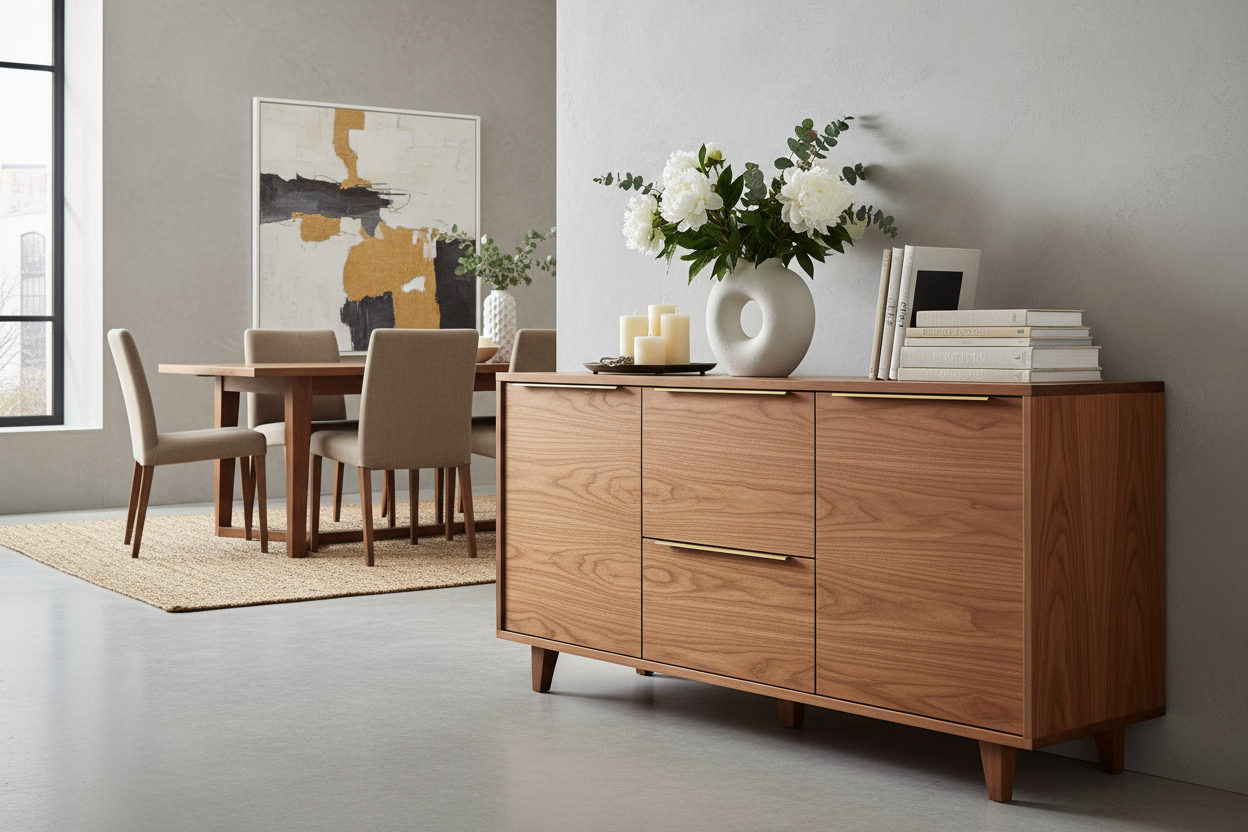 Sideboards & Buffets