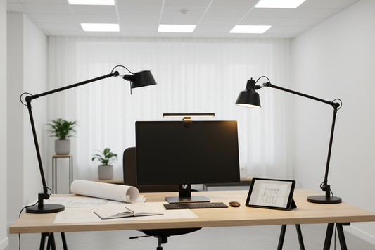 Task Lighting