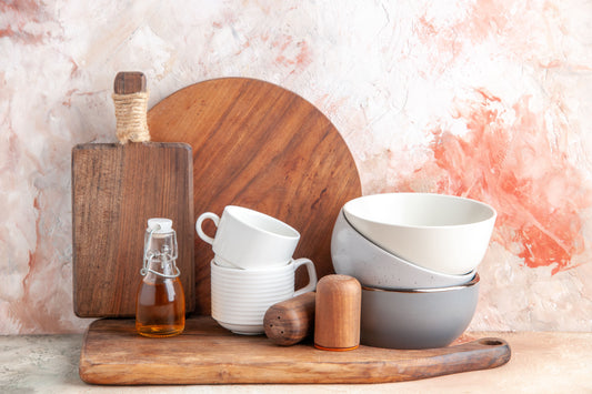 Tablewear & Kitchen