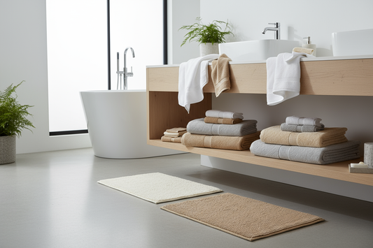 Towels & Bath Mats