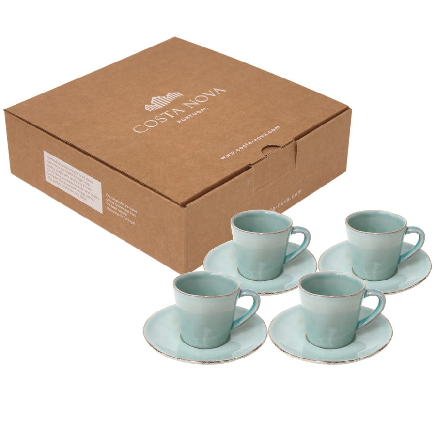 Coffee cup 0.07 l