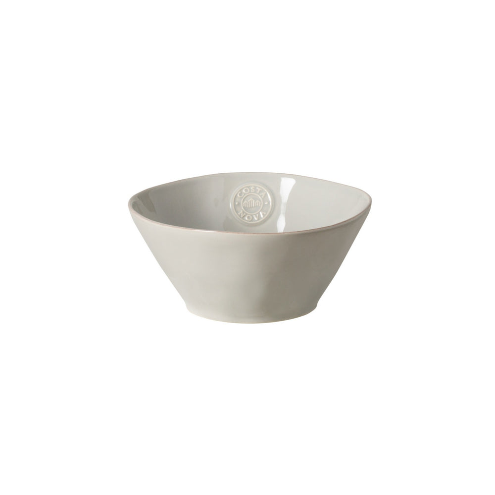 Golden salad bowl 30cm