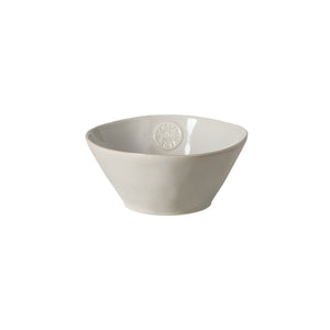 Golden salad bowl 30cm
