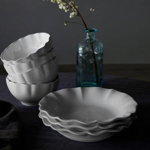 Soup/cereal bowl 16