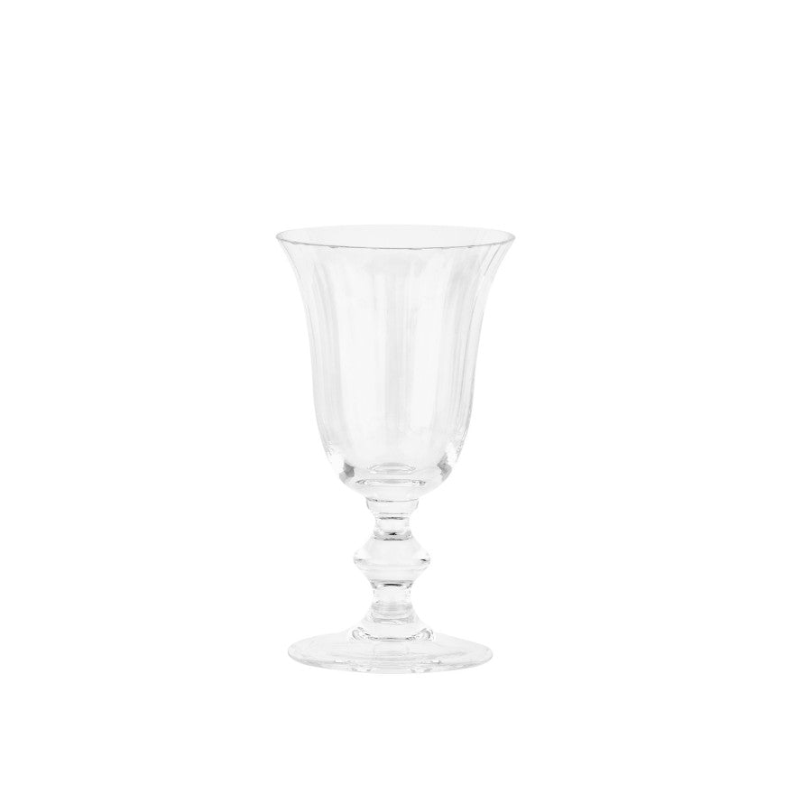 Tall glass 600 ml