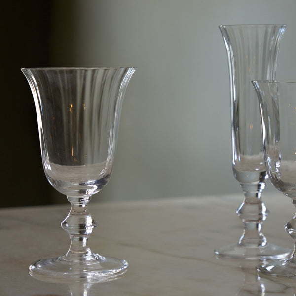 Tall glass 600 ml