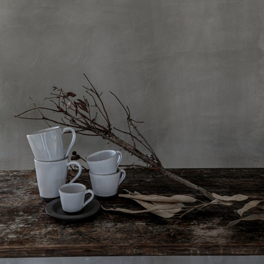 Coffee cup 0.08L