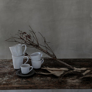 Coffee cup 0.08L