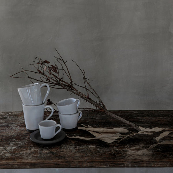 Coffee cup 0.08L