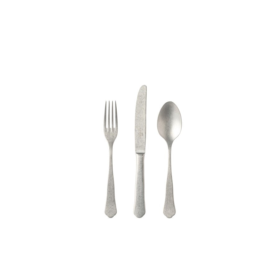 Dessert set (18p.)