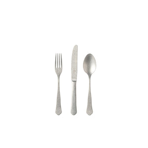 Dessert set (18p.)