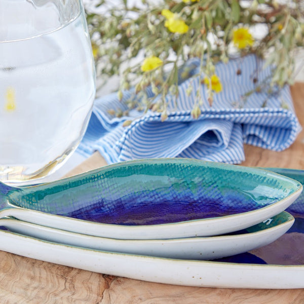 Small mackerel 20cm