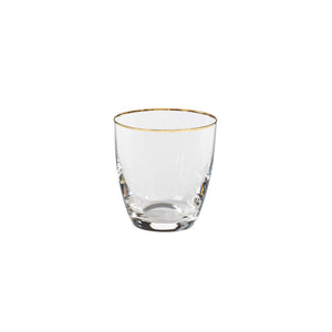 Short glass 300 ml