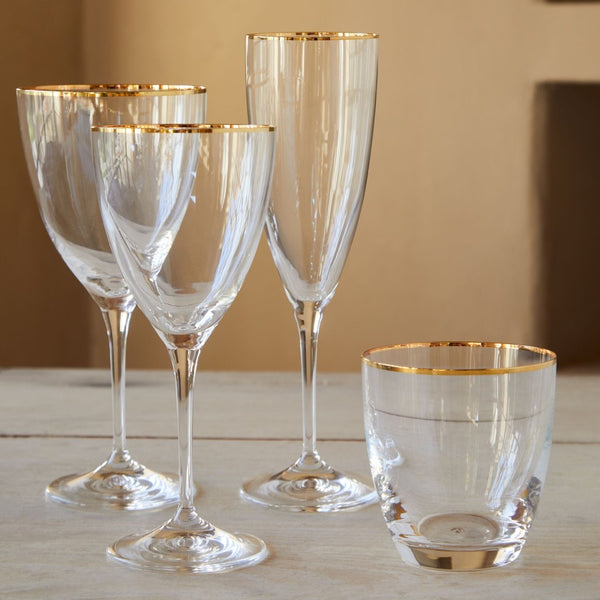Short glass 300 ml