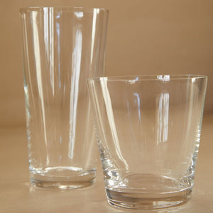 Glass of water 400 ml