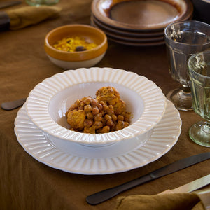Soup/pasta plate 22