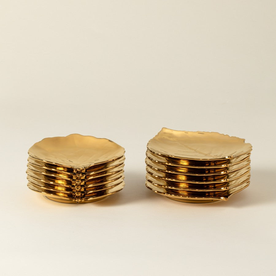 Golden 30cm