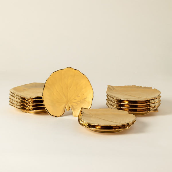 Golden 30cm