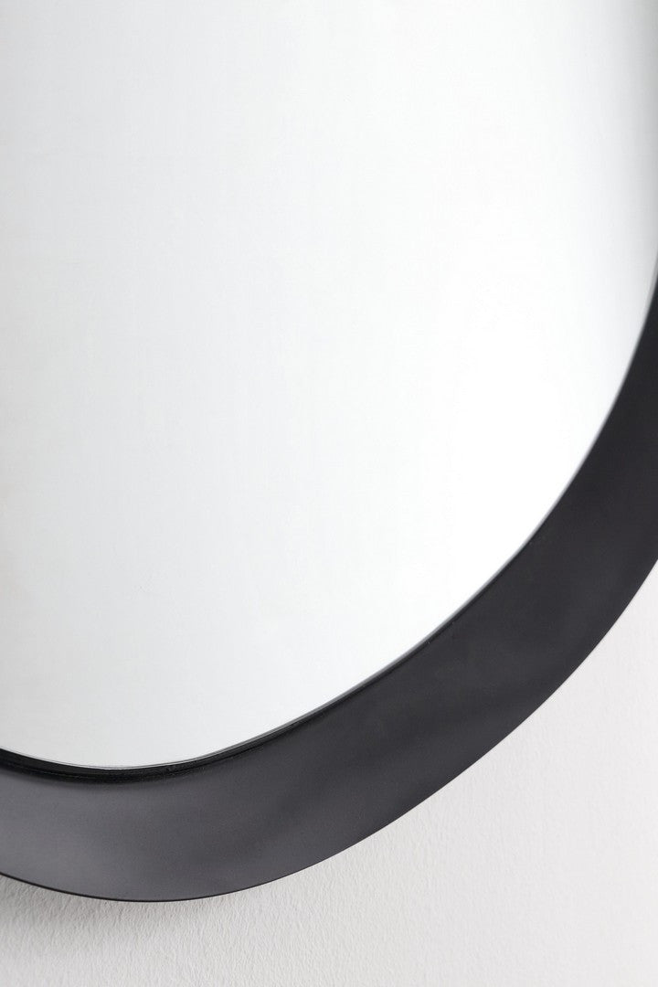 Modern Wall Mirror 86x82 cm – Large Decorative Mirror
