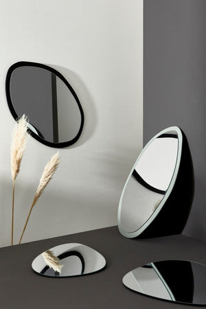 Wall Mirror 60 cm – Modern Decorative Mirror