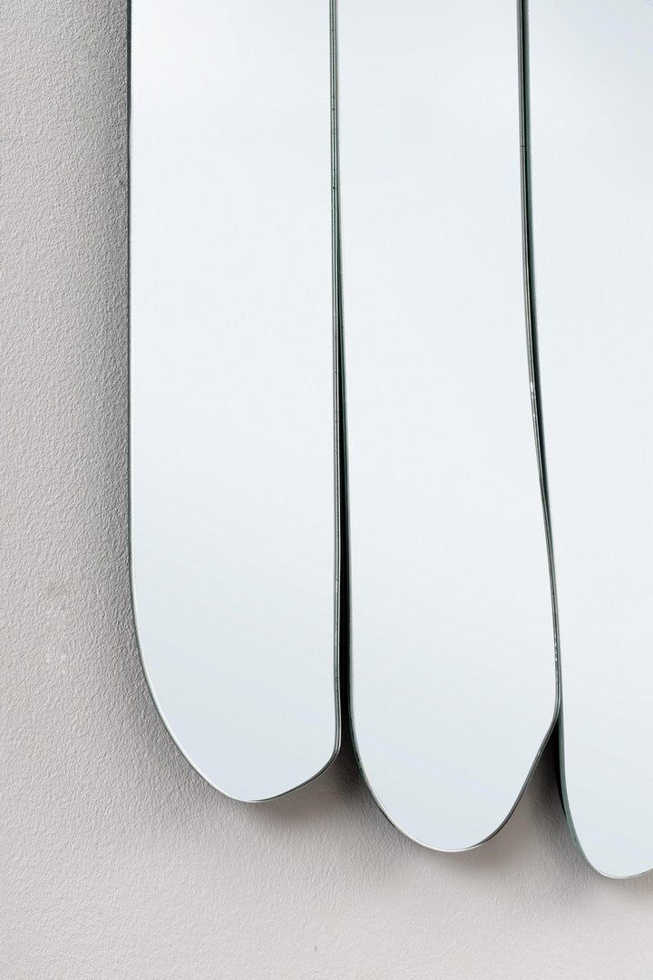 Wall Mirror 87.5 cm – Modern Decorative Mirror