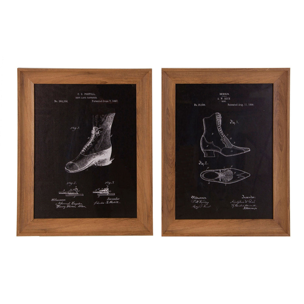 PICTURE J/2 SHOES