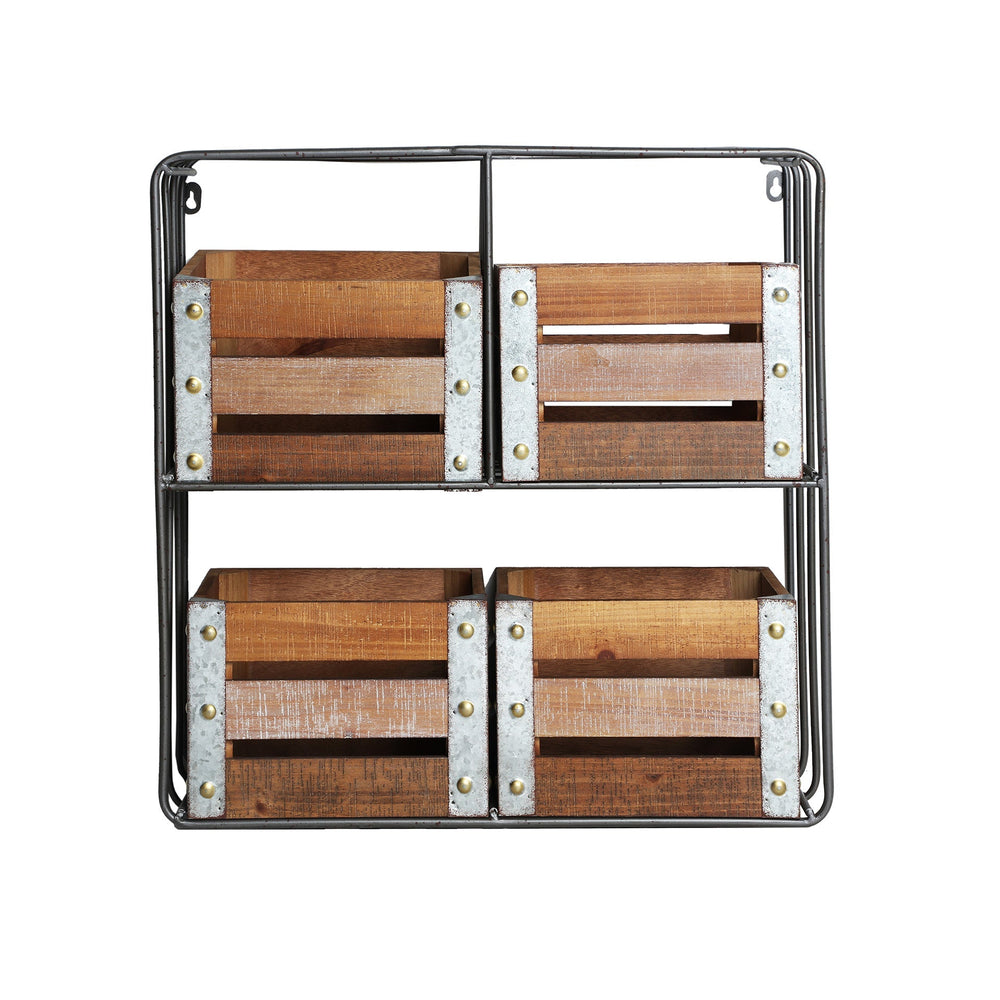 VONITSA SHELVING