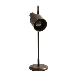 GLAESSE DESSERT LAMP