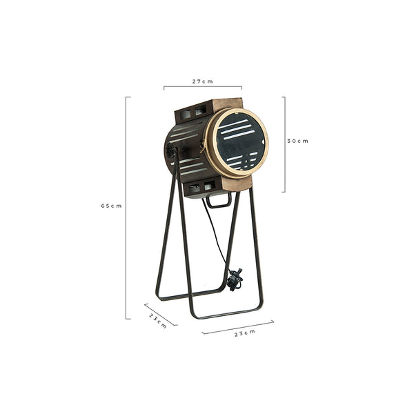 ANGON TABLE LAMP