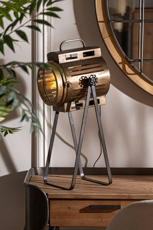 ANGON TABLE LAMP