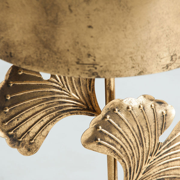 LEAF TABLE LAMP