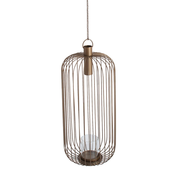 QUETA CANDLE HOLDER