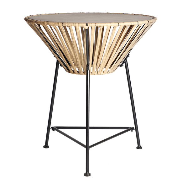 MEZE SIDE TABLE