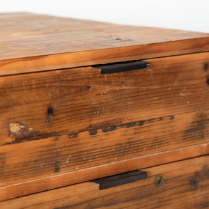ALLES DESK